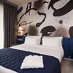 Jr Gigli Firenze 4*