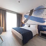 Jr Gigli Firenze Hotel 4*