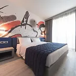 Jr Gigli Firenze Calenzano