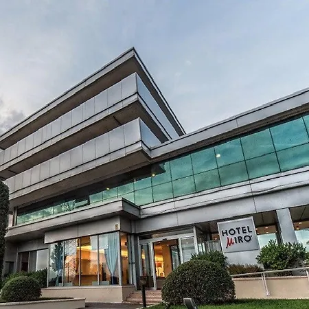 Jr Gigli Firenze 4*