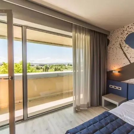 Jr Gigli Firenze Hotel Calenzano