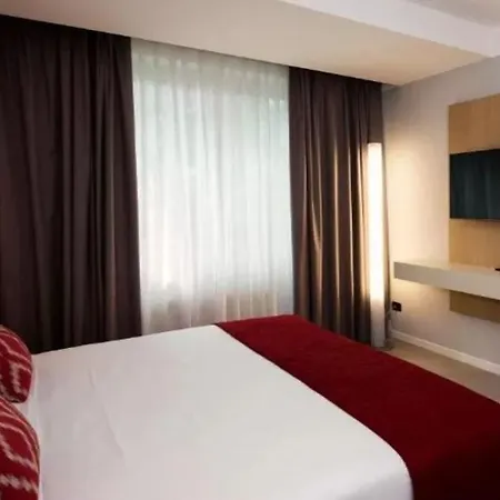 Jr Gigli Firenze Hotel
