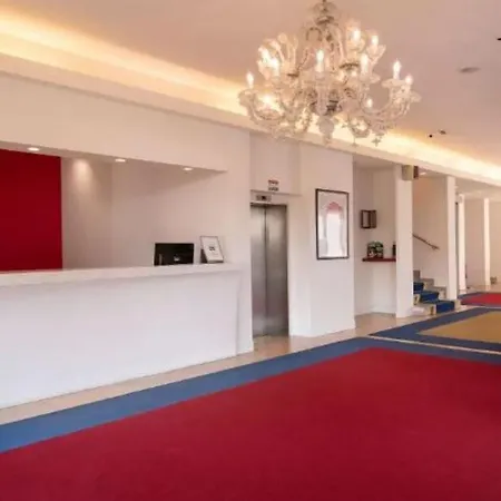 Jr Gigli Firenze 4*