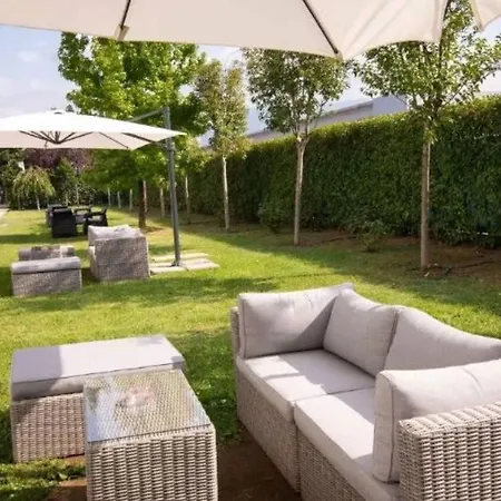 Jr Gigli Firenze 4*