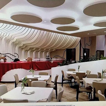 Hotel Jr Gigli Firenze 4*