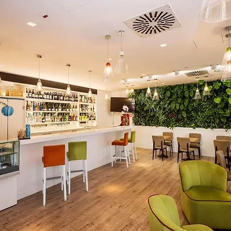 Jr Gigli Firenze Hotel 4*