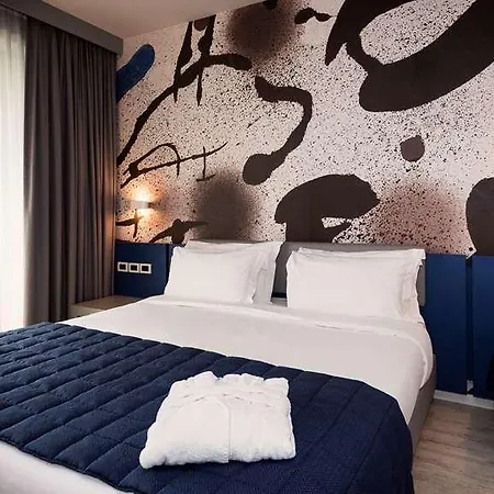 Jr Gigli Firenze Hotel 4*