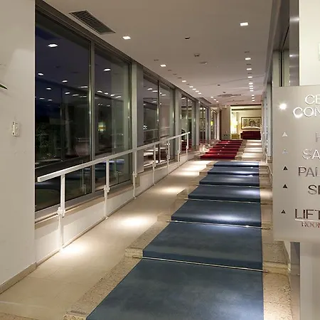 Hotel Jr Gigli Firenze 4*