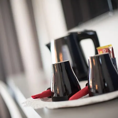 Hotel Jr Gigli Firenze
