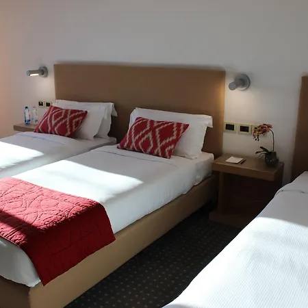 Hotel Jr Gigli Firenze 4*