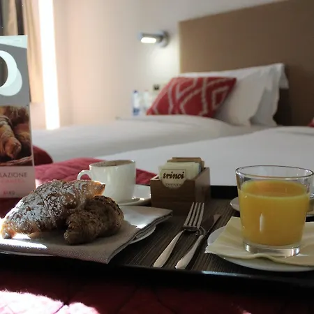 Hotel Jr Gigli Firenze