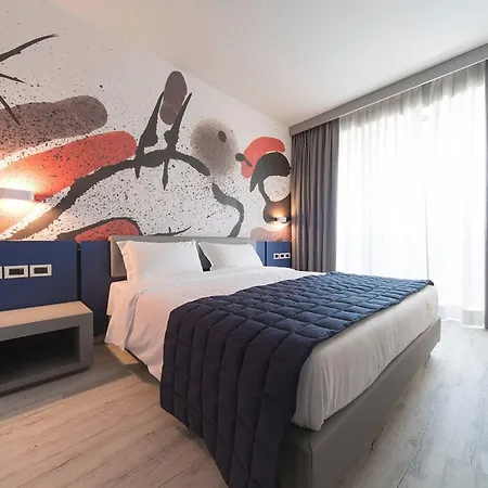Jr Gigli Firenze 4* Calenzano