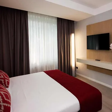 Hotel Jr Gigli Firenze