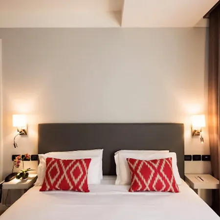 Jr Gigli Firenze Hotel 4*