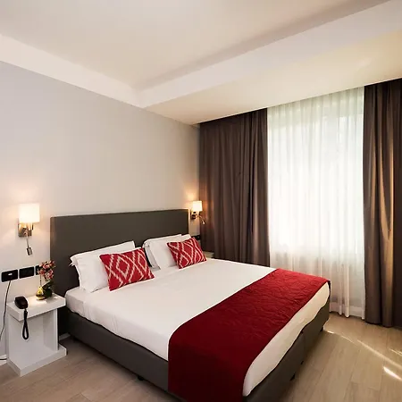 Jr Gigli Firenze Hotel
