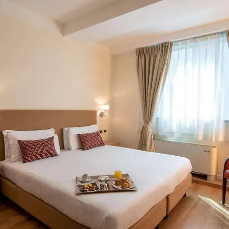 Hotel Jr Gigli Firenze