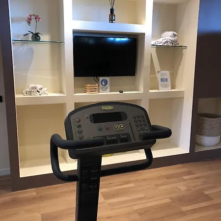 Jr Gigli Firenze 4* Calenzano