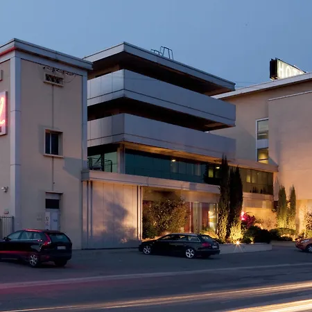 Jr Gigli Firenze 4*