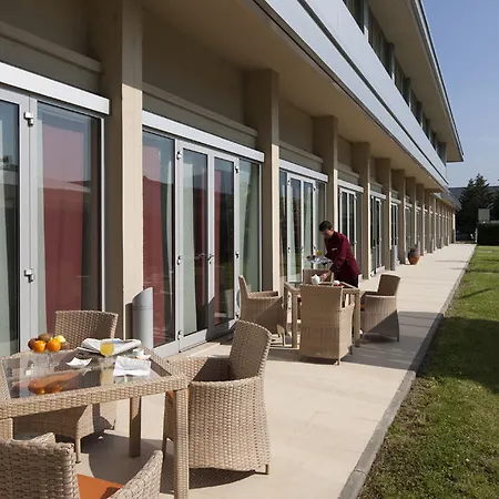 Hotel Jr Gigli Firenze 4*