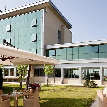 Jr Gigli Firenze 4*