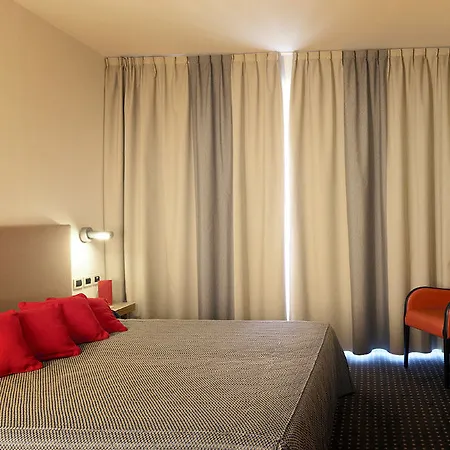 Jr Gigli Firenze Hotel 4*