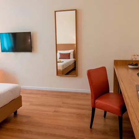 Hotel Jr Gigli Firenze