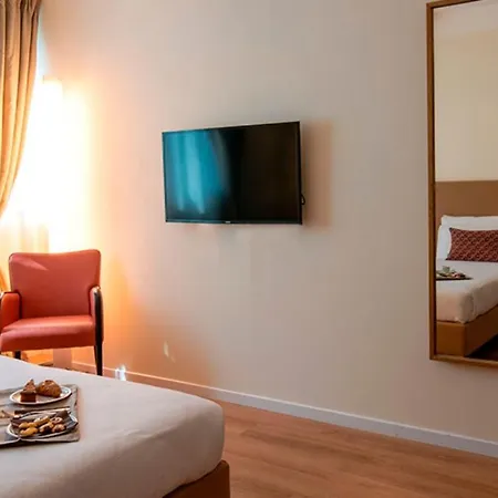 Jr Gigli Firenze Hotel Calenzano