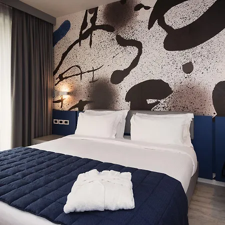 Jr Gigli Firenze 4*