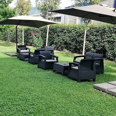 Jr Gigli Firenze מלון קלנצאנו