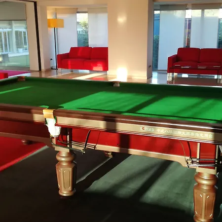 Jr Gigli Firenze 4* קלנצאנו