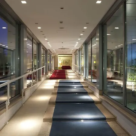 Jr Gigli Firenze מלון 4*