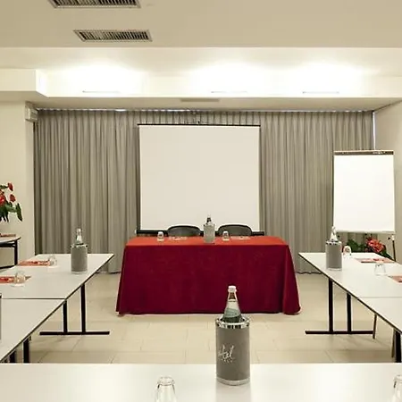 מלון Jr Gigli Firenze