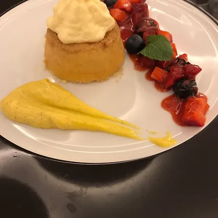 Jr Gigli Firenze 4* קלנצאנו