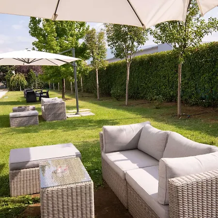 Jr Gigli Firenze 4*