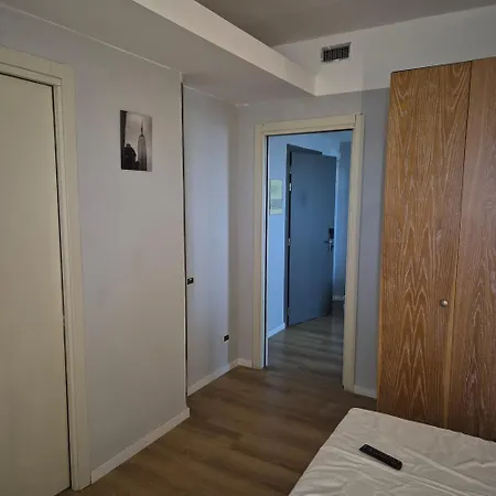 מלון Jr Gigli Firenze 4*