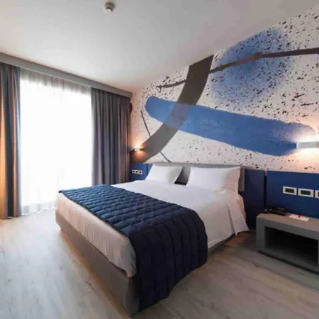 Hotel Jr Gigli Firenze Calenzano