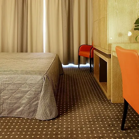 Jr Gigli Firenze Hotel