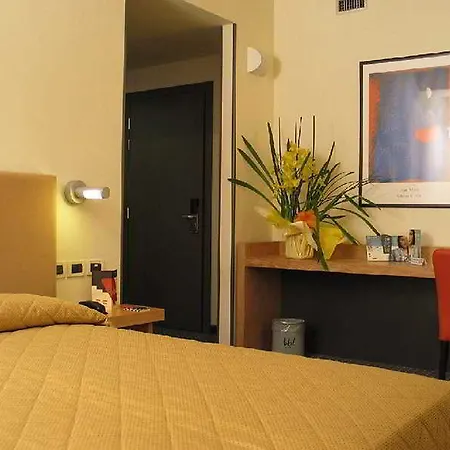 Hotel Jr Gigli Firenze