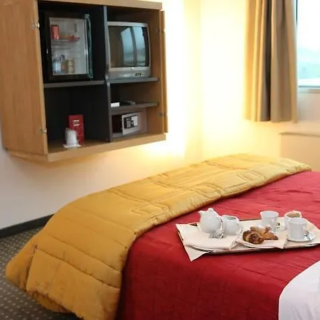 Jr Gigli Firenze Hotel 4*