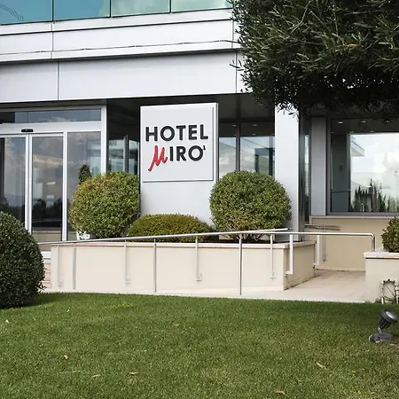 Jr Gigli Firenze 4*