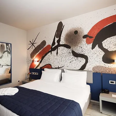 Jr Gigli Firenze Hotel 4*