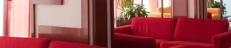 Jr Gigli Firenze Hotel 4*