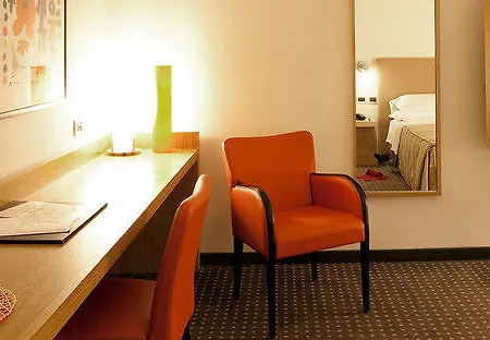 Hotel Jr Gigli Firenze