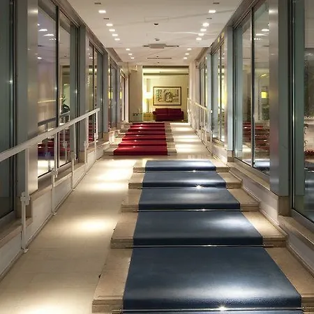 Jr Gigli Firenze 4*