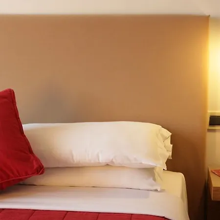 Hotel Jr Gigli Firenze 4*