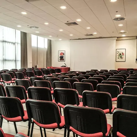 Jr Gigli Firenze Hotel 4*