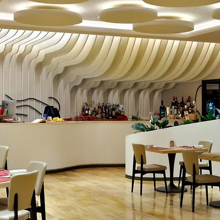 Jr Gigli Firenze Hotel 4*