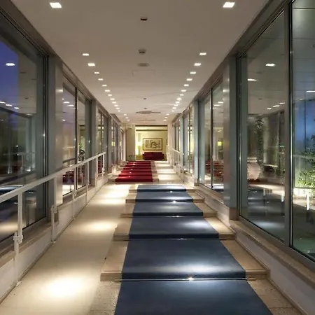 Hotel Jr Gigli Firenze