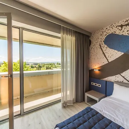 Jr Gigli Firenze 4*