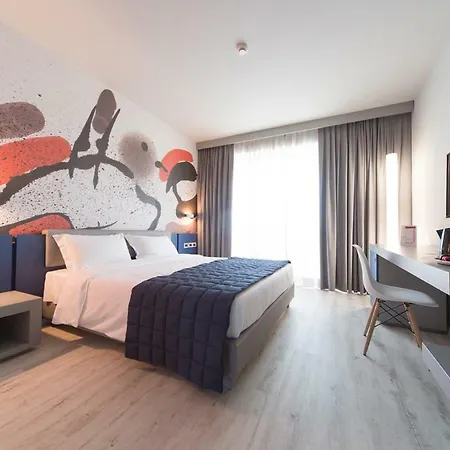 Jr Gigli Firenze 4*